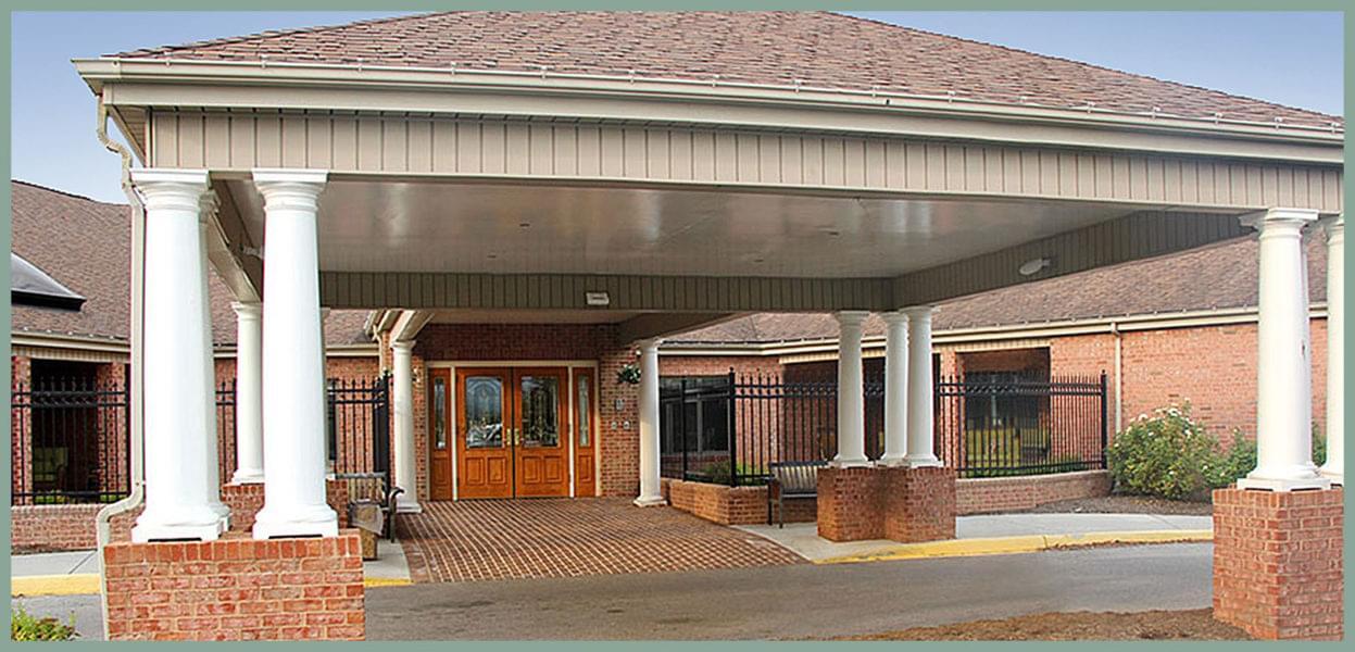 Richfield Senior Living Community Assisted Living, Nursing Home
